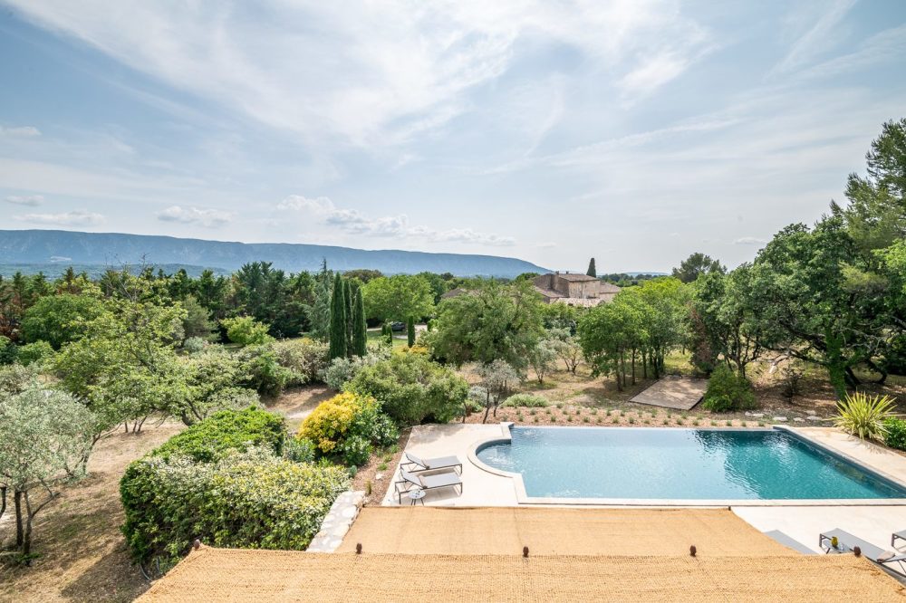 Photographs of Villa Jas villa in Provence - Image 42 of 44