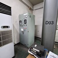 Coil Preparation Line-'PRODUCTION MACHINERY CO' - Image 23