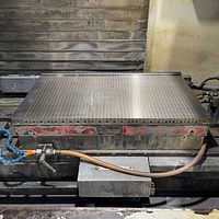 CNC Surface Grinder-Jung - Image 13