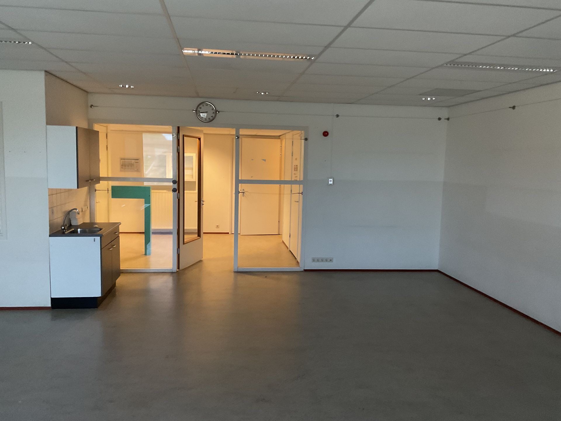 Kantoorruimte in Utrecht Leidsche Rijn
