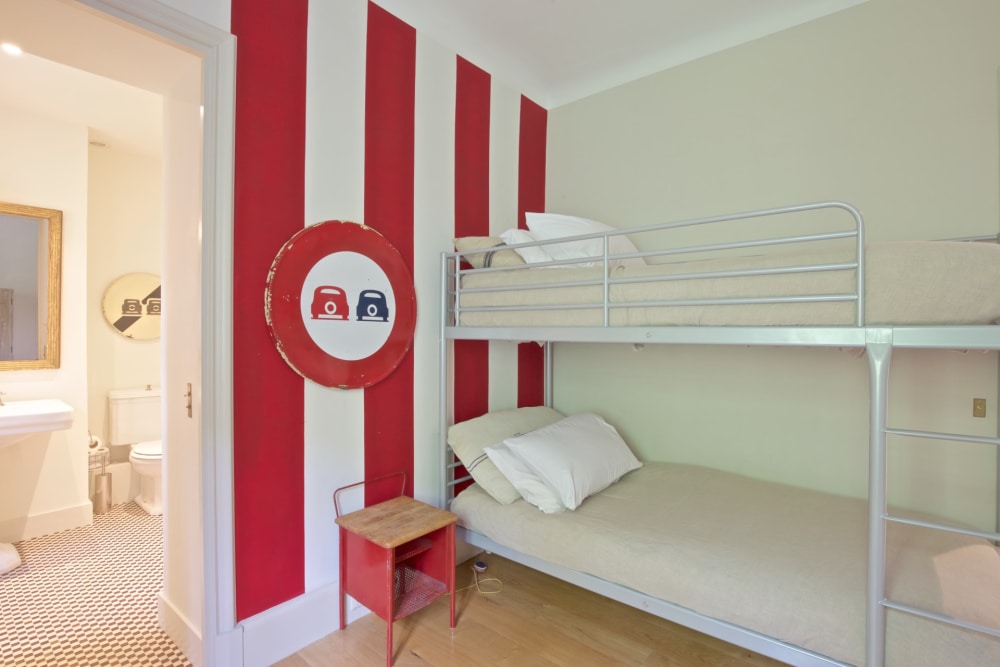 Photographs of Mas Providence villa in Provence - Image 23 of 38