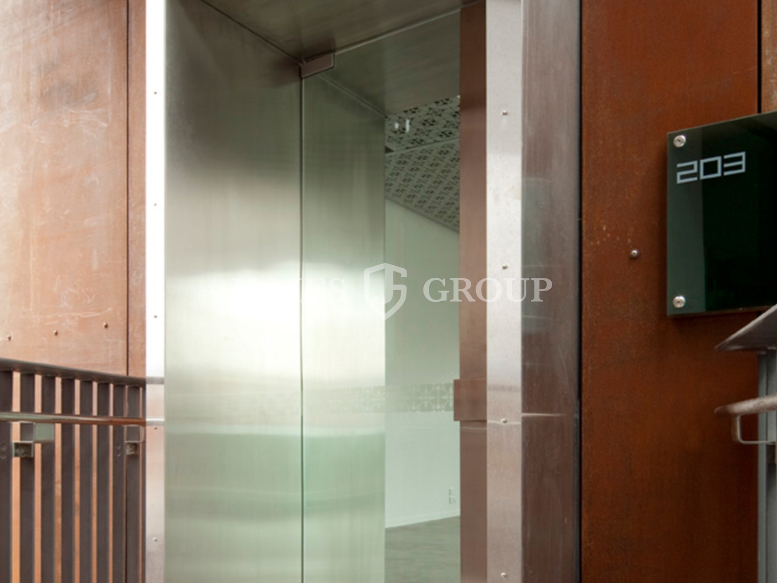 150m² Modern Office In Energy-rated Building