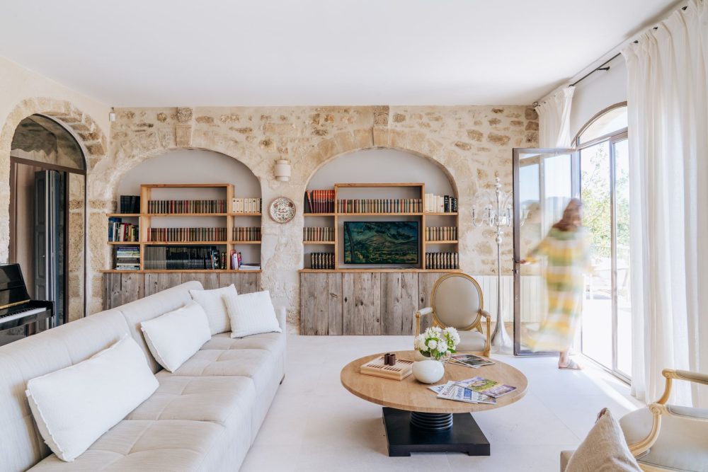 Photographs of New! La petite Maison de Chopin villa in Provence - Image 24 of 36