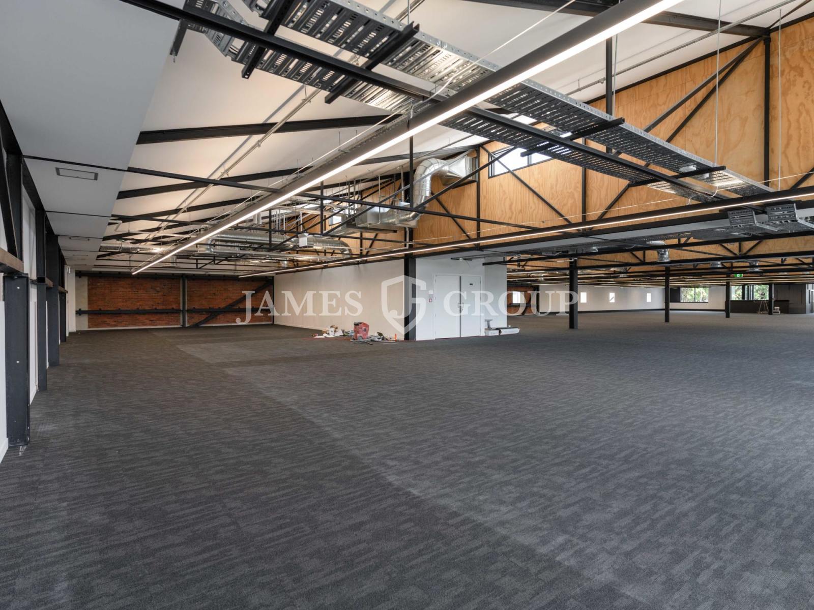 Recently Refurbished Greenlane Character Office