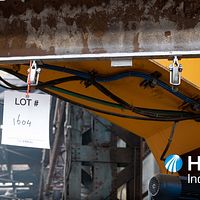 3 / 10to Sand Mixer-Woehr - Image 4