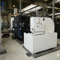 CNC Machining Center-Makino - Image 10