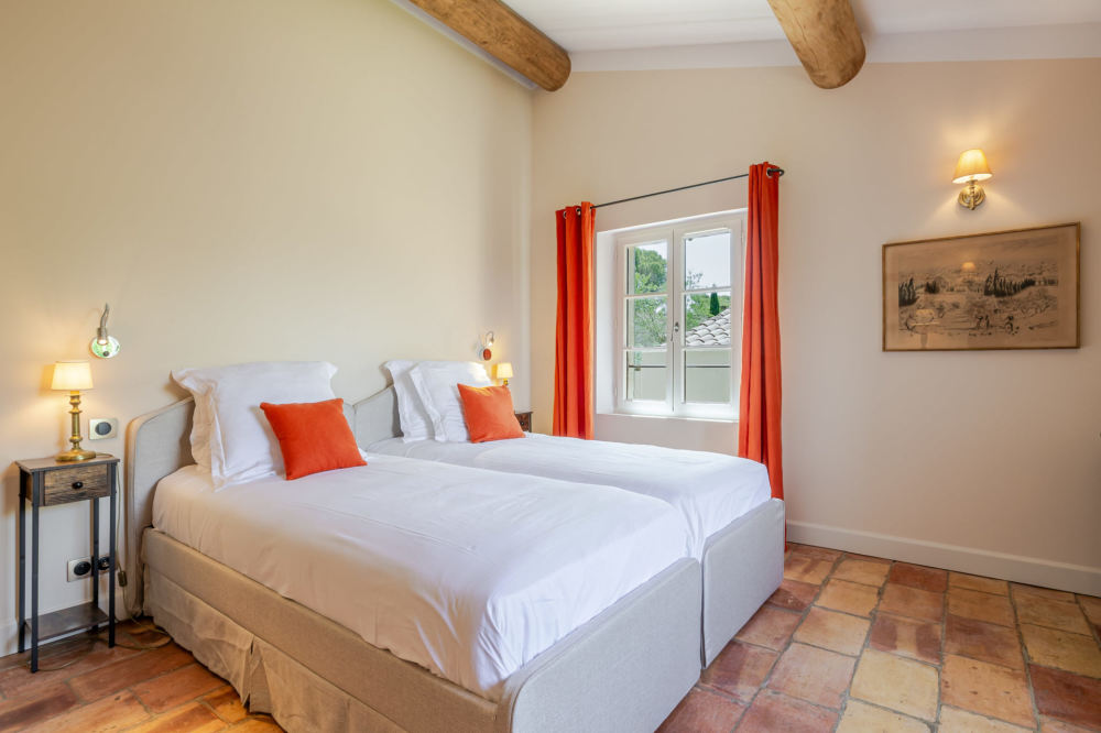 Photographs of Villa Aquarelle villa in Provence - Image 32 of 44