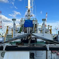 Tugboat-SAMKWANG SHIPBUILDING & ENG'G. - Image 3