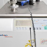 Leak Detector-Adixen - Image 3