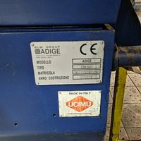 Bar Saw-ADIGE - Image 3