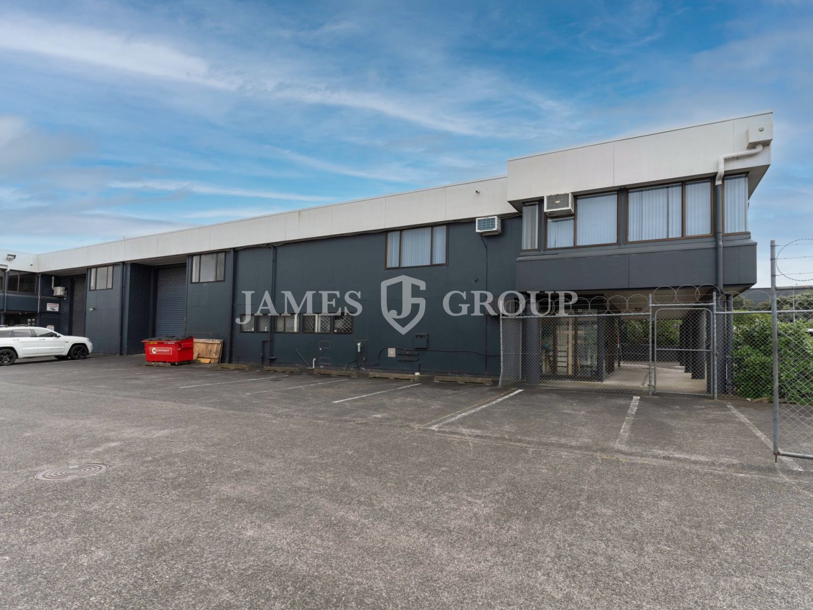 Cost-effective & Excellent Road Frontage | 542sqm