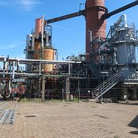 Lube Oil Hydrotreater 1 (LHT-1)-Edeleanu GmbH - Image 7