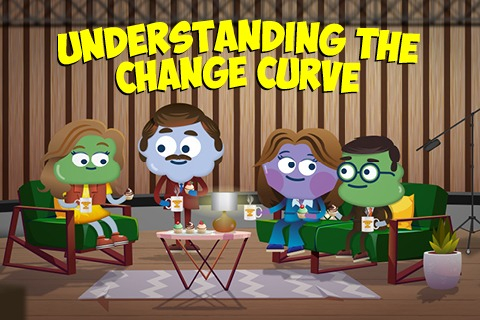 Understanding the Change Curve