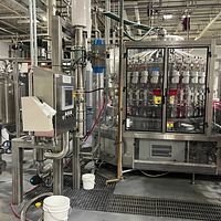 Complete Filling & Packaging Line- - Image 4