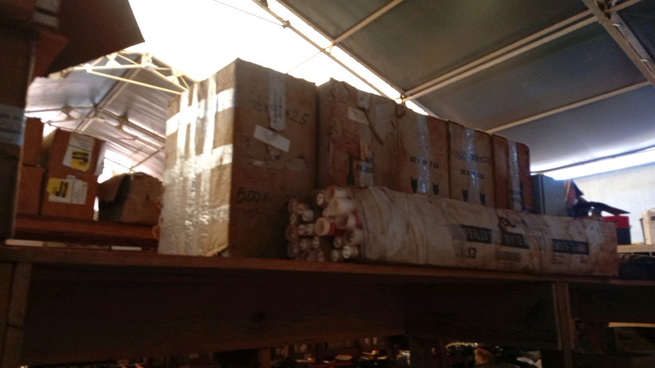 Lot of Miscellaneous Items PT 11