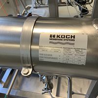 Ultrafiltration Unit-Koch - Image 9