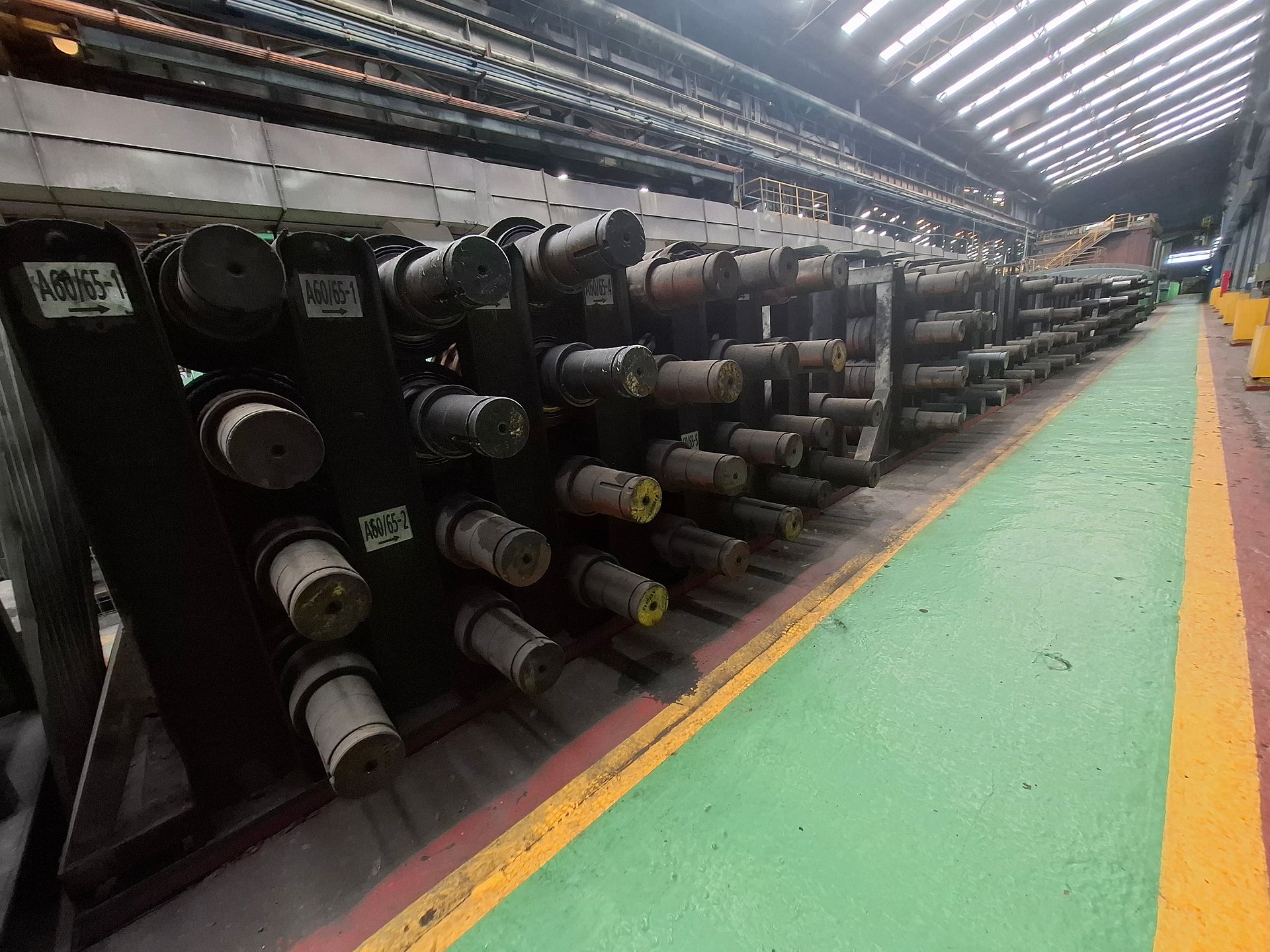 [Re]Bar Mill- - Image 8