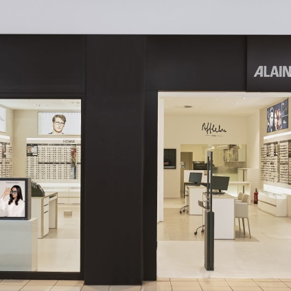 Magasin Opticien Centre Commercial Cora - Route de Mons, 163, cellule 20 7301 HORNU