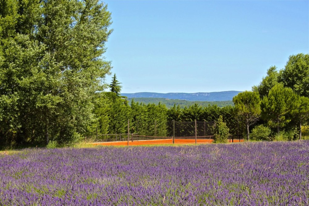 Photographs of Mas du Fournil villa in Provence - Image 28 of 47
