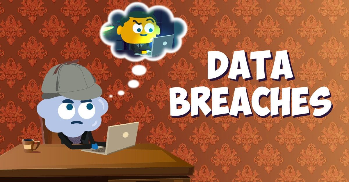 Data Breeches