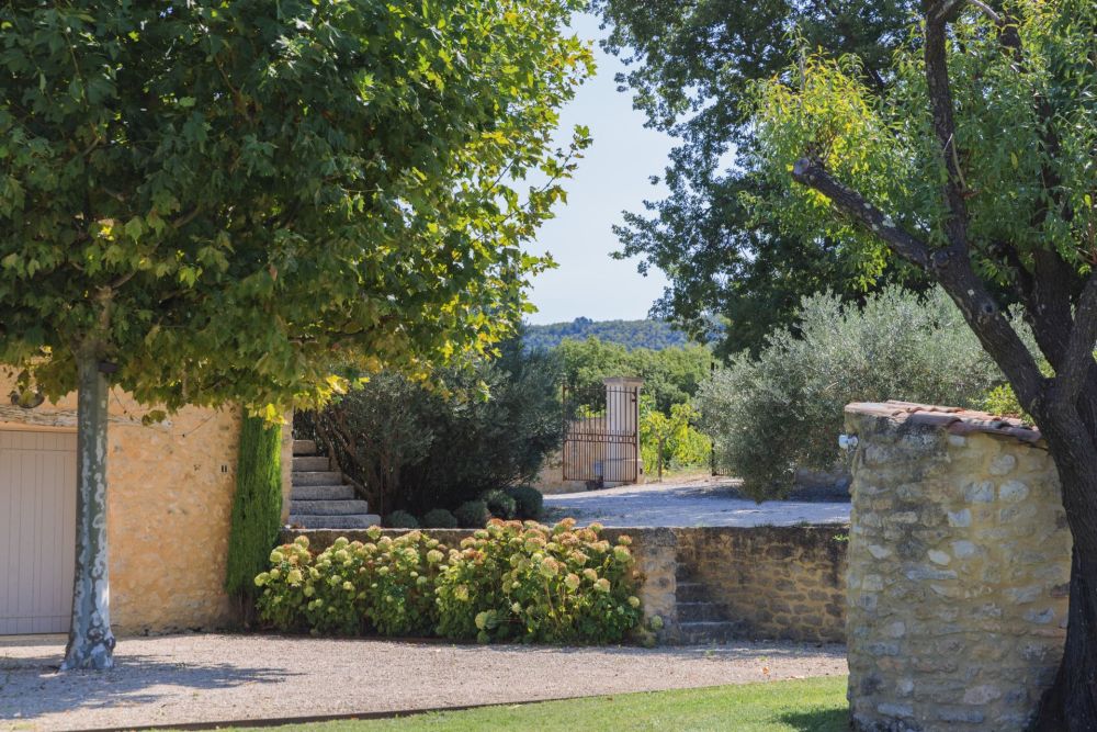 Photographs of New! Mas de la Lyre villa in Provence - Image 46 of 46