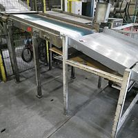 Cold Chamber Die Casting Cell-Bühler - Image 4