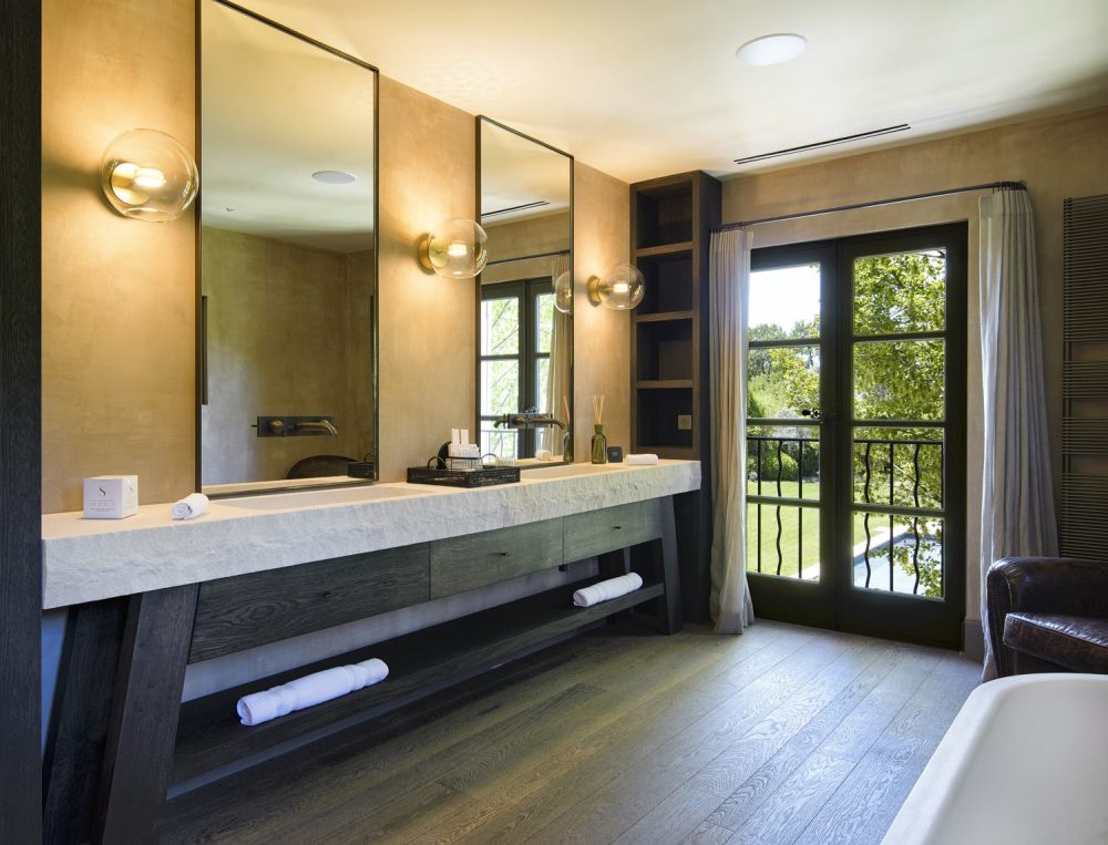 Photographs of Mas de l’Etoile villa in Provence - Image 11 of 39
