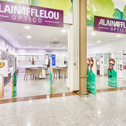 Tienda Óptico C.C. CARREFOUR GRAN SUR - AV. DE LA COLONIA  9 11300 LA LINEA