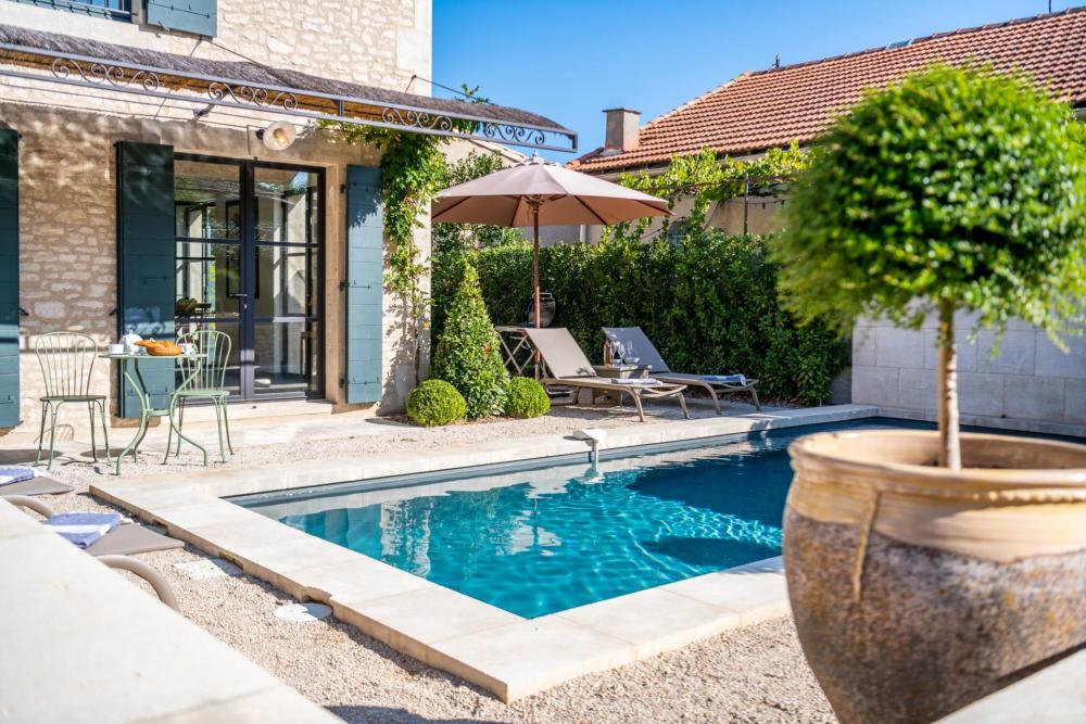 Photographs of Villa Australe villa in Provence - Image 20 of 33