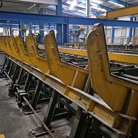 Hydraulic Extrusion Press-Presezzi - Image 18