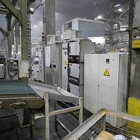 Cold Chamber Die Casting Cell-Bühler - Image 42