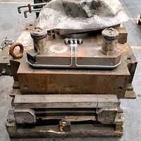 Non-Ferrous Hot Forging Press Line-Hydromec - Image 15