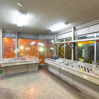 Continuous Galvanizing Line with Skin Pass Mill-‘IHI-MITSUBISHI’ - Image 10