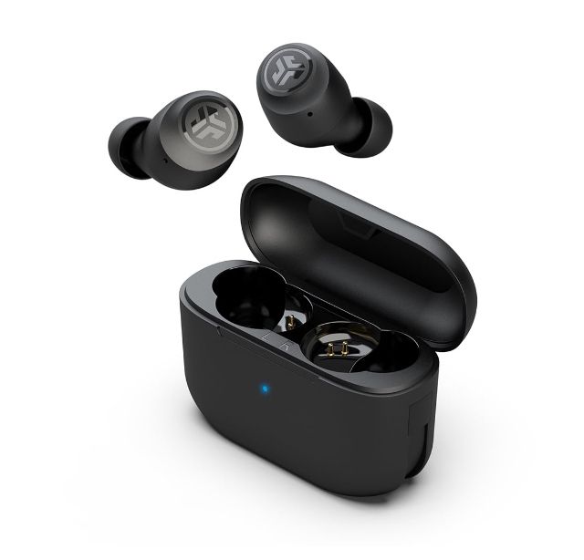Bluetooth Earbuds with Charging Case