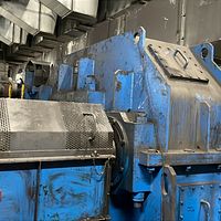 3-stand UFR - Ultra Flexible Reversing Mill (Intermediate Mill)-DANIELI-STEM - Image 16