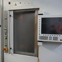 CNC Twin Spindle Machining Center-SW - Image 3