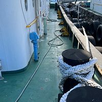 Tugboat-SAMKWANG SHIPBUILDING & ENG'G. - Image 36