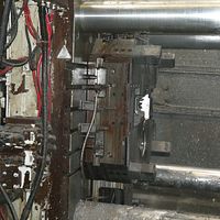 Cold Chamber Die Casting Cell-Frech - Image 32