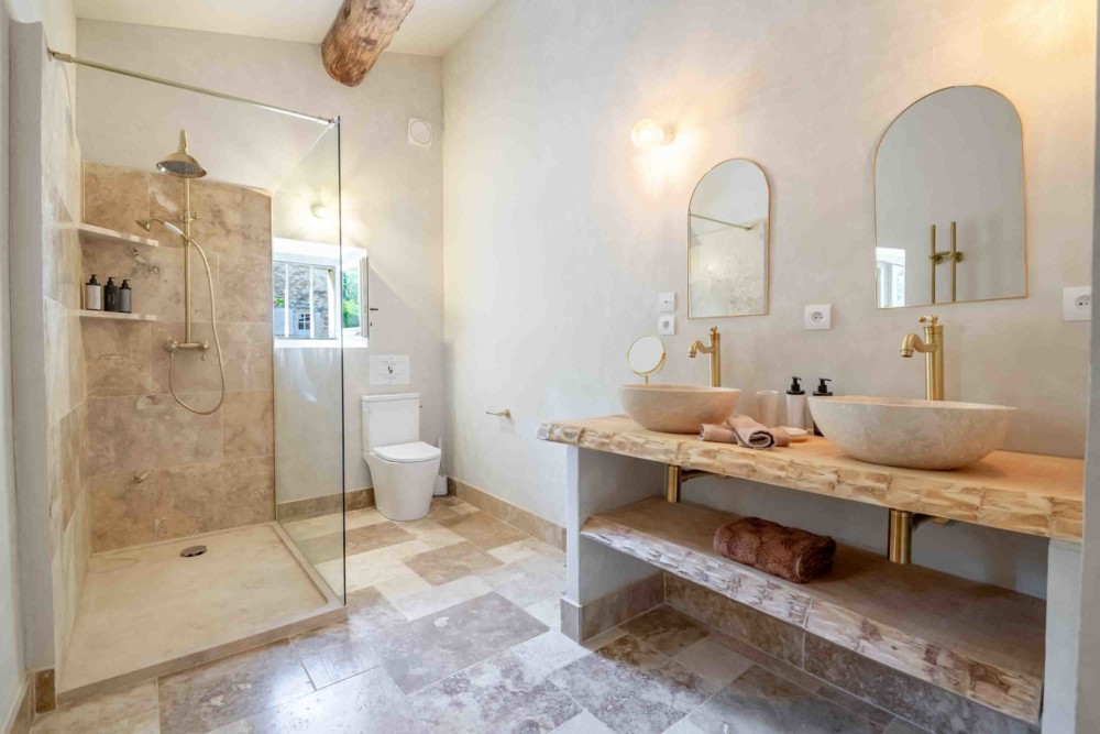 Photographs of New! Mas des Âmes villa in Provence - Image 28 of 46