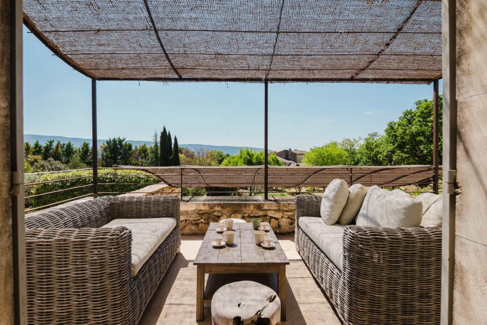 Photographs of Villa Jas villa in Provence - Image 44 of 44
