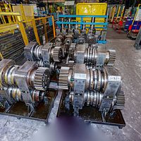 Cold Rolling-MANESMANN MEER - Image 2