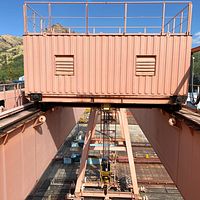 Gantry Crane-DONG-A-HI - Image 18