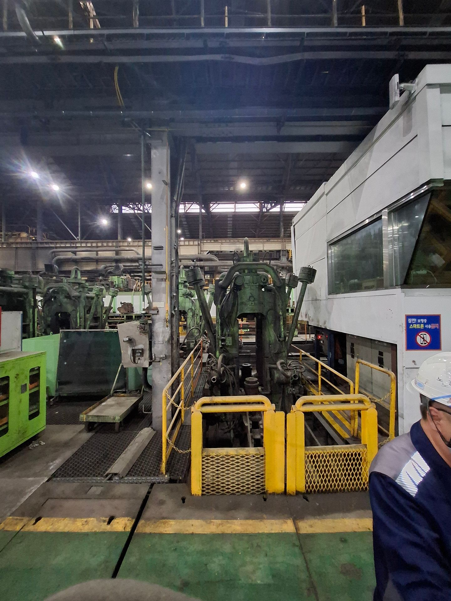 Section Mill- - Image 43
