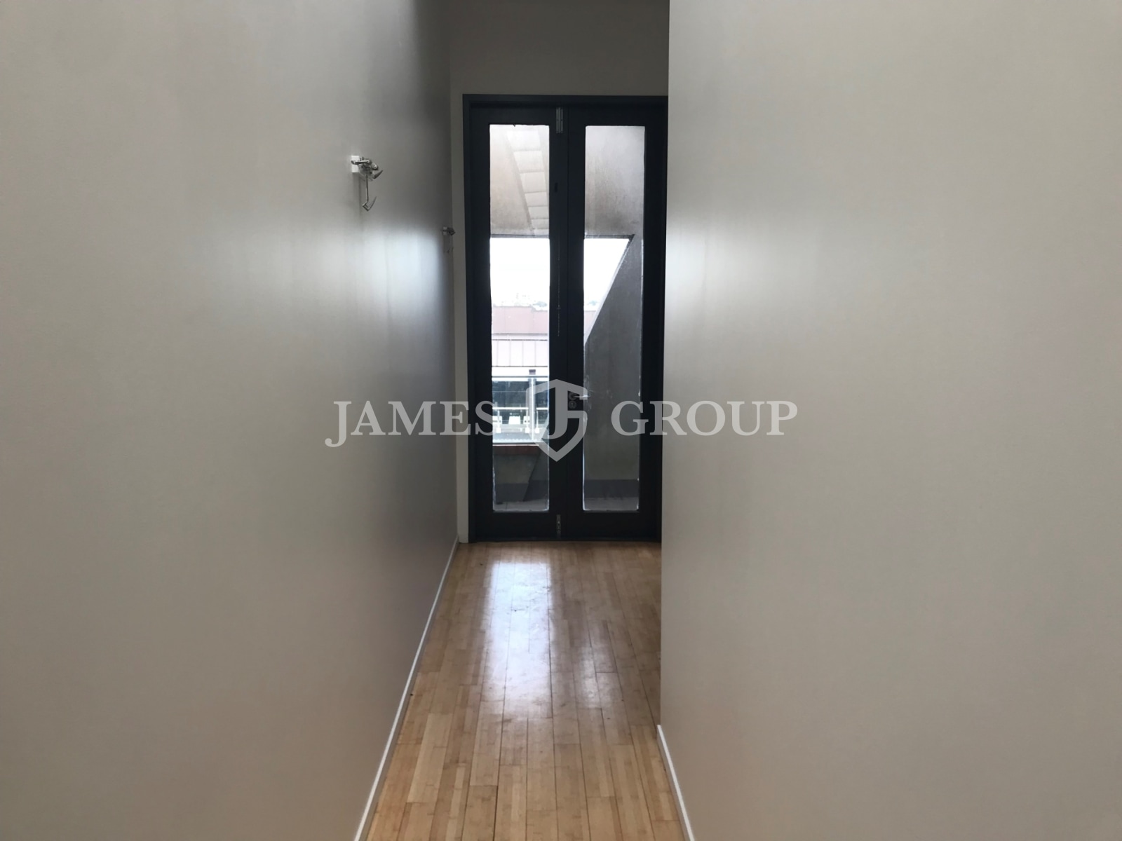 Functional Ponsonby Office