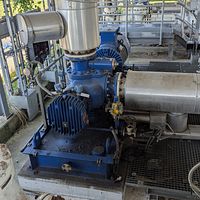 Crude oil, Bitumen, Raffinate-Bornemann - Image 57