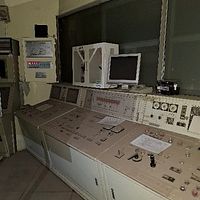 Electric Arc Furnace-'NKK' - Image 16