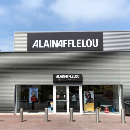 Magasin audioprothesiste C.C. de Keringant 22700 SAINT-QUAY-PERROS