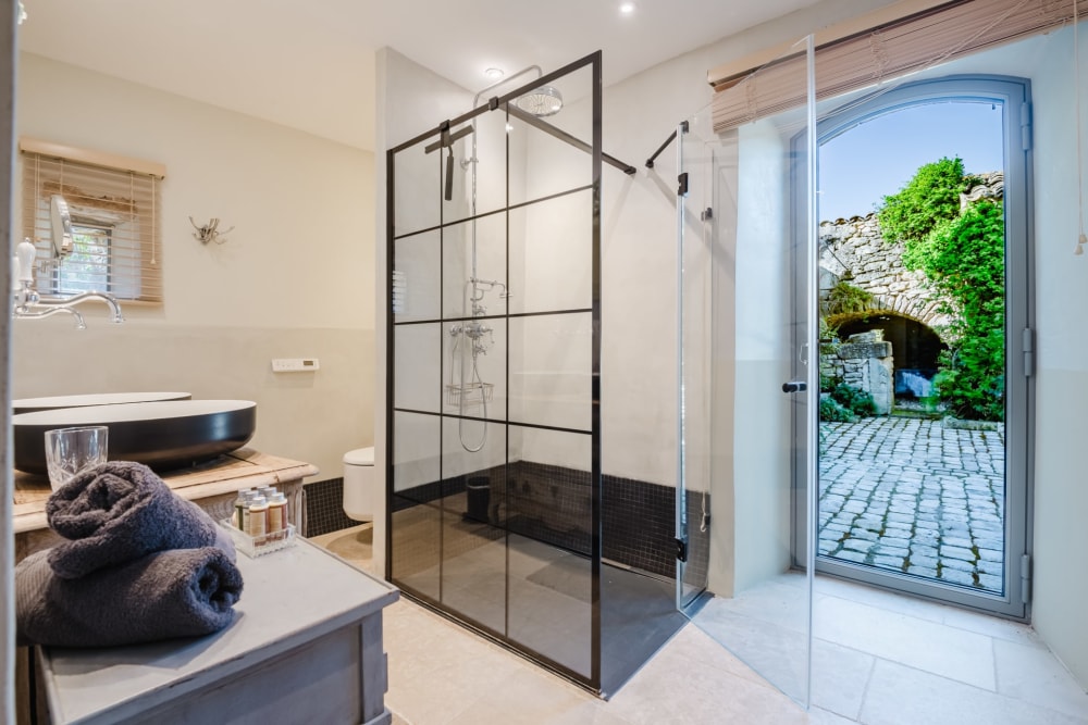 Photographs of Mas des Tentations3 villa in Provence - Image 33 of 40