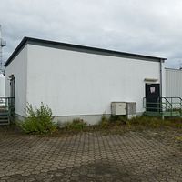 Electrical Transformer Substation 6kV/400V- - Image 9