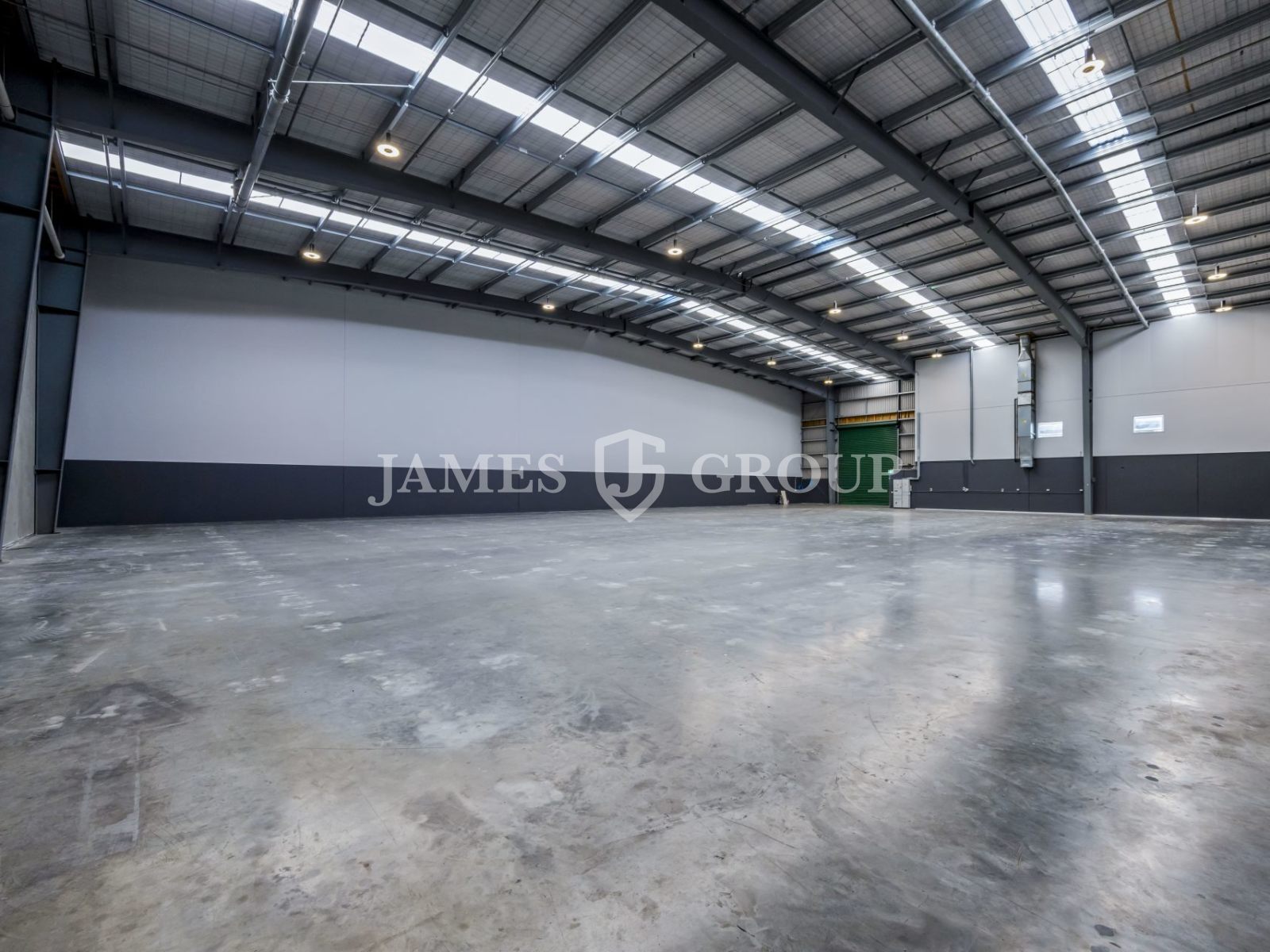 1,535sqm A-grade Industrial | Logistics Facility